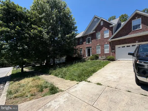 4706 Woodelves Way, CLINTON, MD 20735