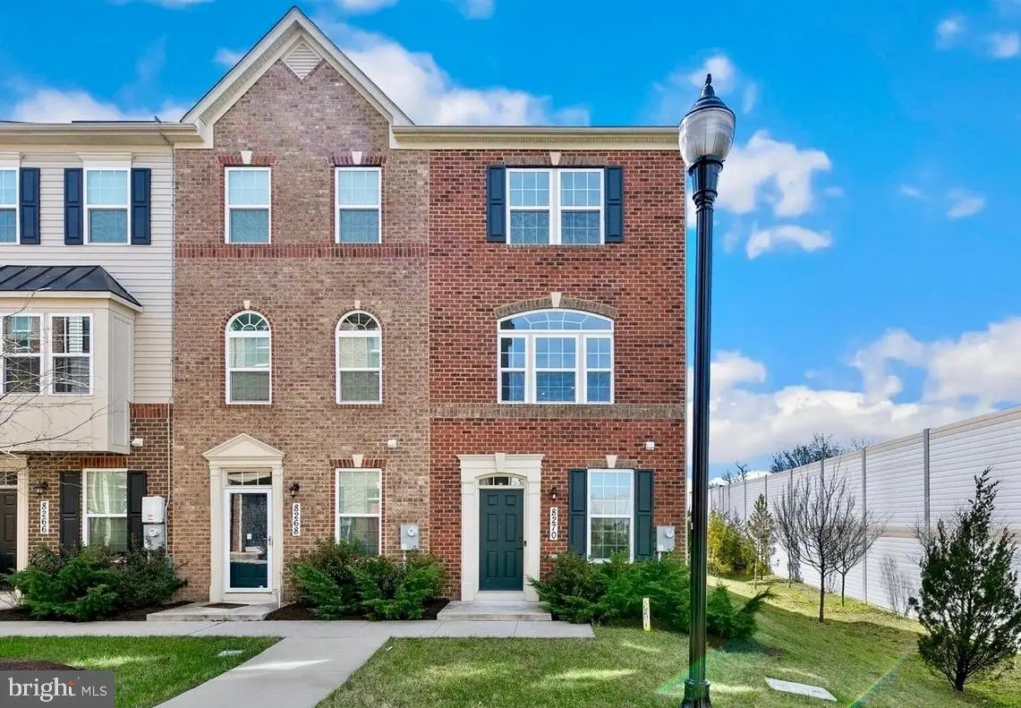 8270 Miner St, Greenbelt, MD 20770 - #1