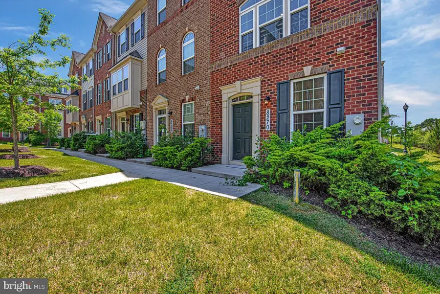 8270 Miner St, Greenbelt, MD 20770 - #2
