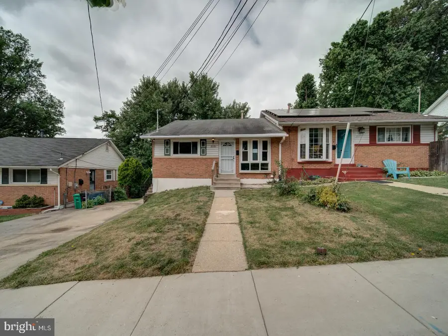 3113 Bellbrook Ct, Temple Hills, MD 20748 - #2