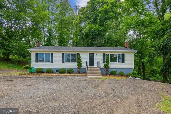 12301 Gallahan Rd, CLINTON, MD 20735