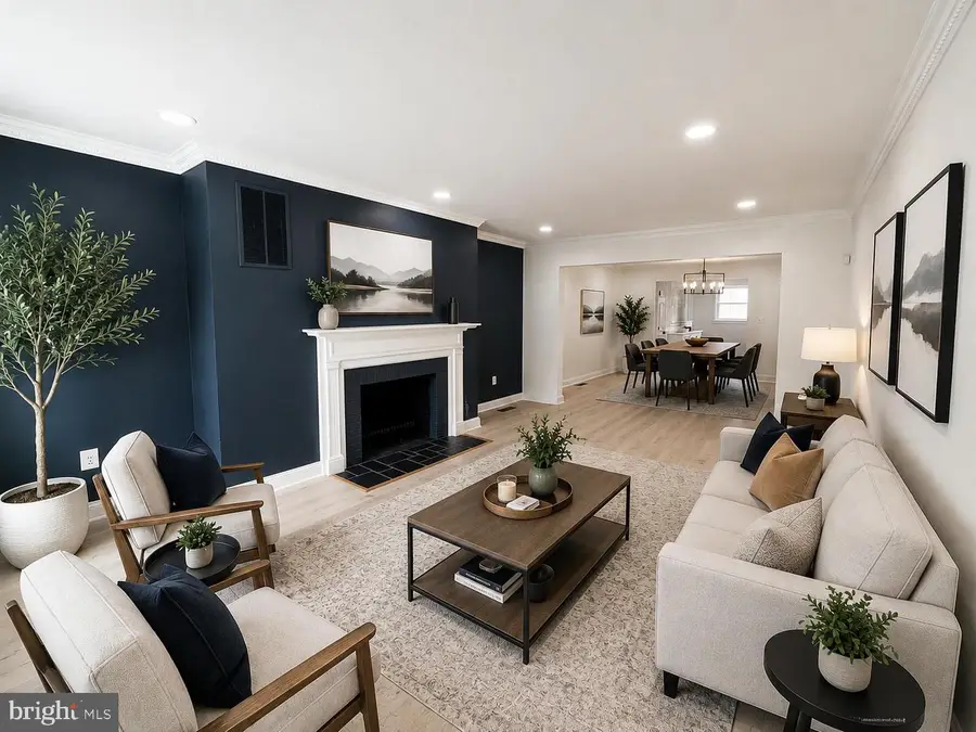 6635 23rd Ave, Hyattsville, MD 20782 - #2