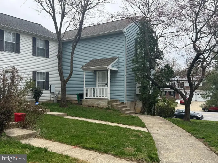 4201 Bar Harbor Pl, Bowie, MD 20720 - #2