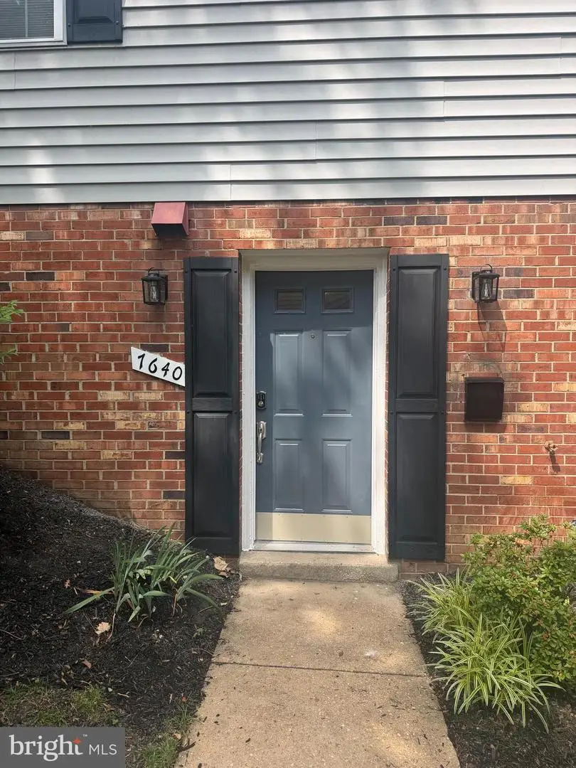 7640 N Arbory Way #133, Laurel, MD 20707 - #1