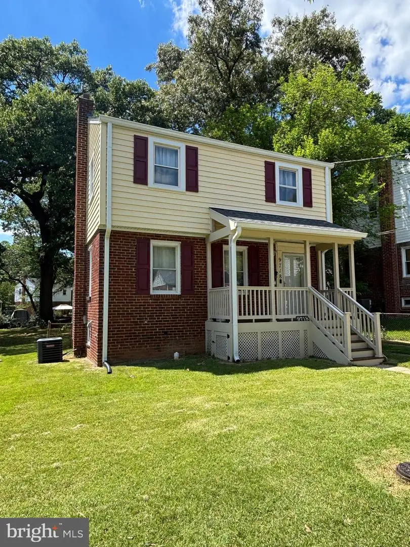 9718 51st Ave, College Park, MD 20740 - #1