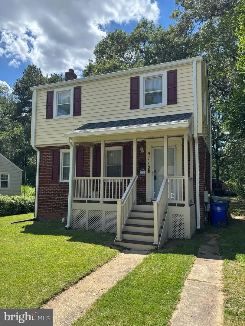 9718 51st Ave, College Park, MD 20740 - #2