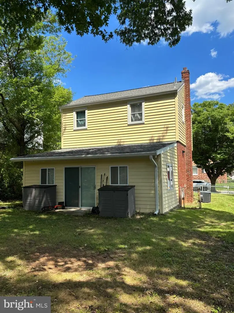9718 51st Ave, College Park, MD 20740 - #3