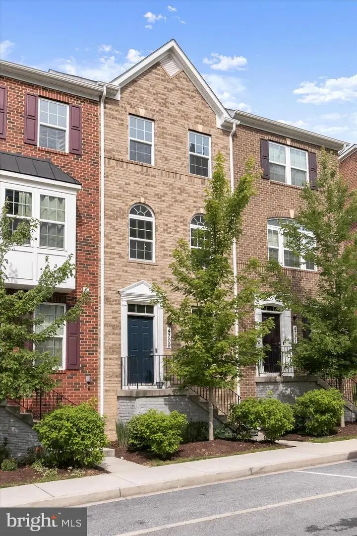 4709 Crest View Dr, Hyattsville, MD 20782 - #3
