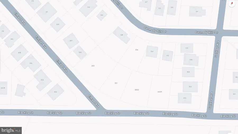 6602 Blacklog St, Capitol Heights, MD 20743 - #2