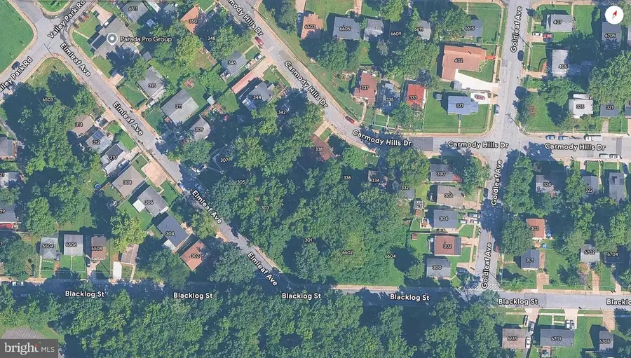 6602 Blacklog St, Capitol Heights, MD 20743 - #3