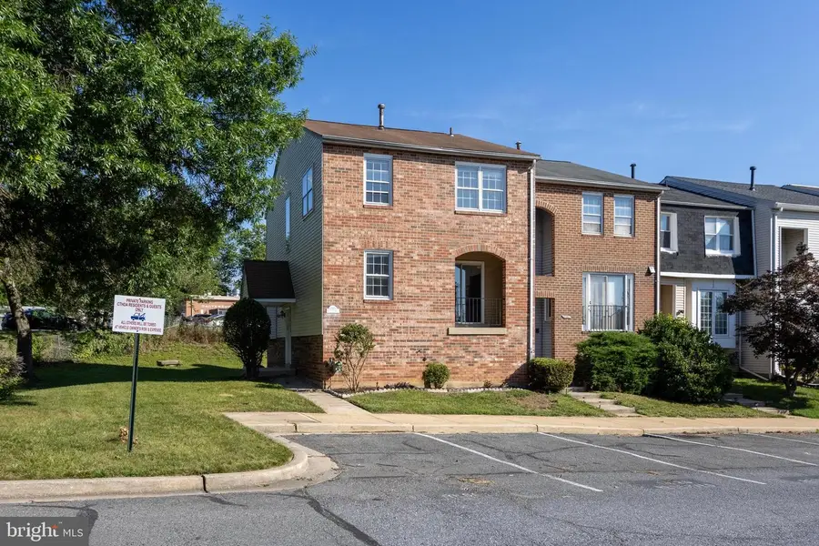 12203 Beltsville Dr, Beltsville, MD 20705 - #2