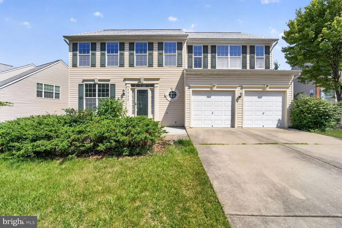 7712 Blue Point Ave, Beltsville, MD 20705 - #1