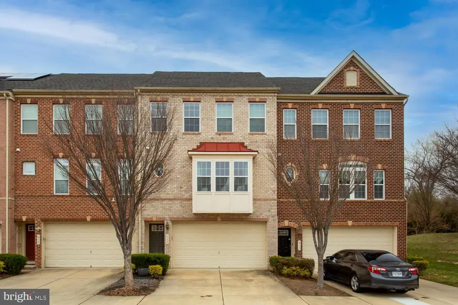 915 Hall Station Dr, Bowie, MD 20721 - #2