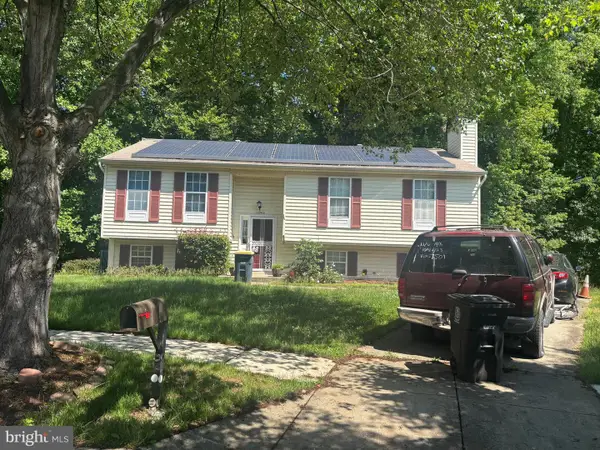 17202 Harmon Pl, UPPER MARLBORO, MD 20772