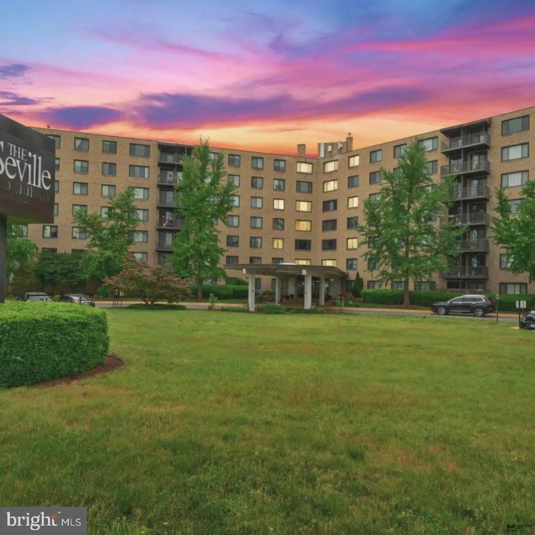 3450 Toledo Ter #609, Hyattsville, MD 20782 - #1