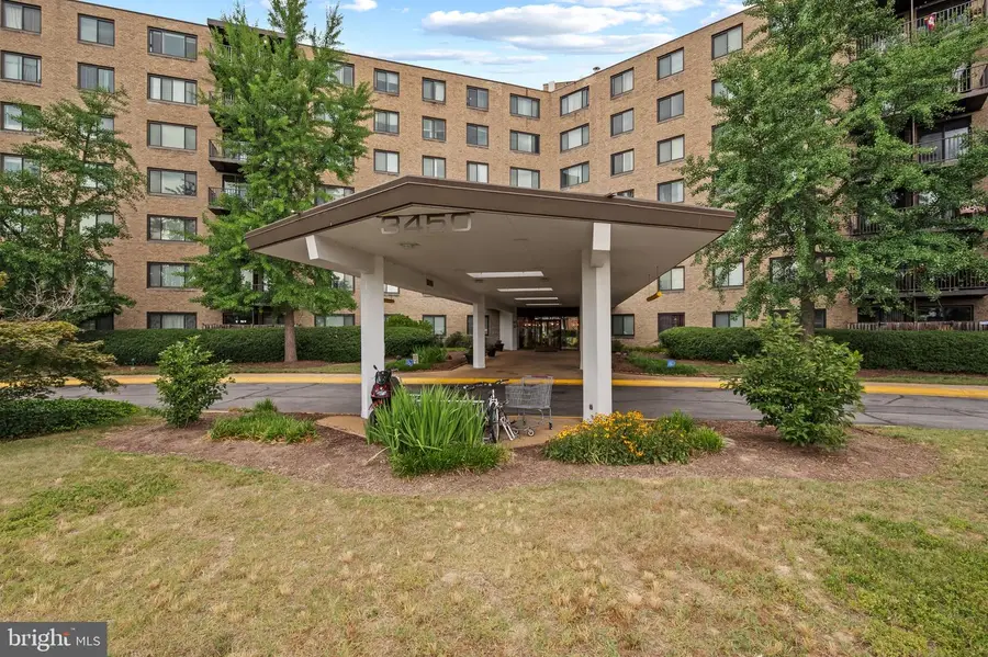 3450 Toledo Ter #609, Hyattsville, MD 20782 - #2