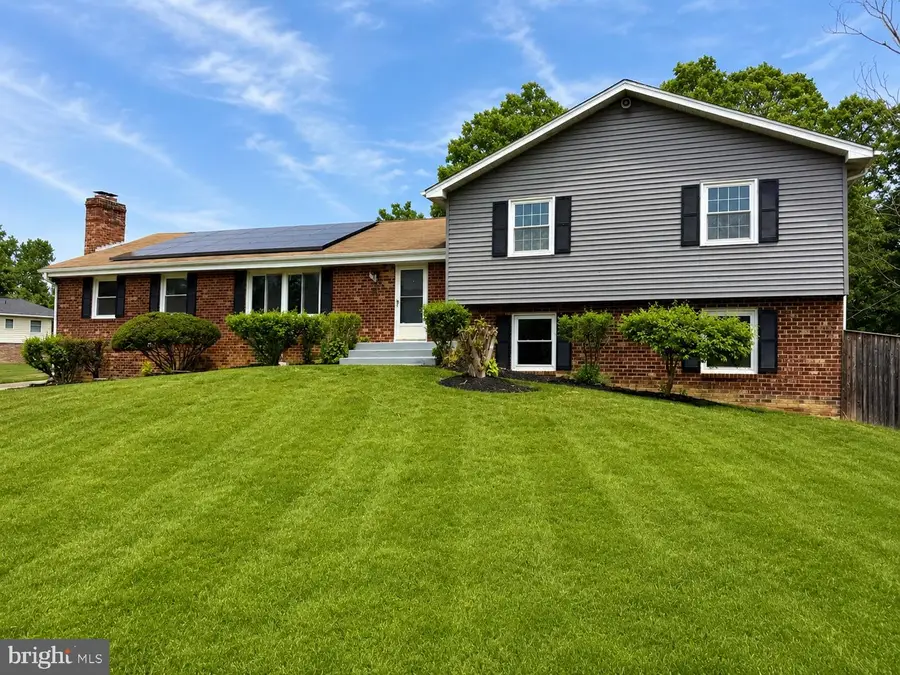11102 Hudee Ct, Bowie, MD 20721 - #3