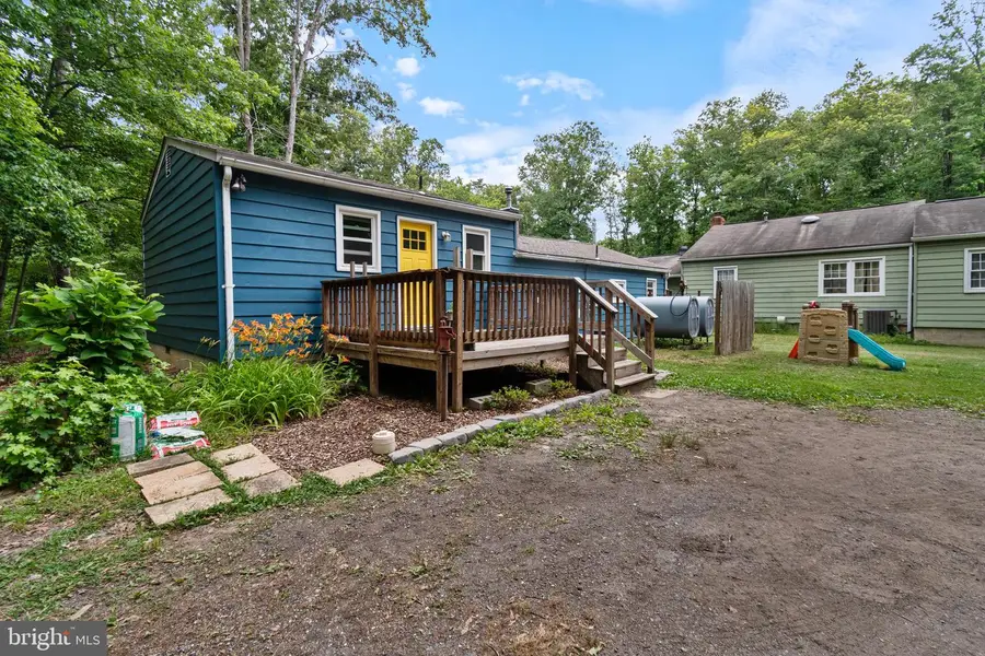 17713 Queen Anne Rd, Upper Marlboro, MD 20774 - #2