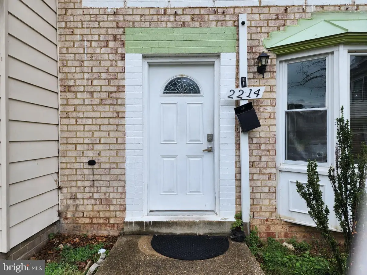 2214 Dawn Ln, Temple Hills, MD 20748 - #1