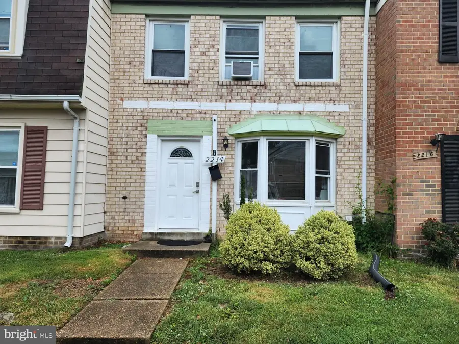 2214 Dawn Ln, Temple Hills, MD 20748 - #2