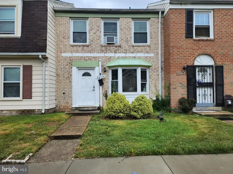 2214 Dawn Ln, Temple Hills, MD 20748 - #3