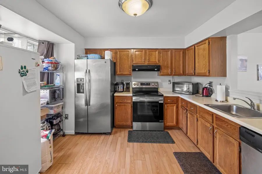 1021 Lake Shore Dr, Bowie, MD 20721 - #3
