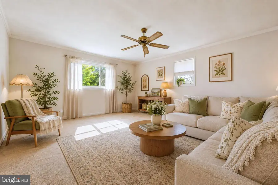 5405 Lanham Station Rd, Lanham, MD 20706 - #2