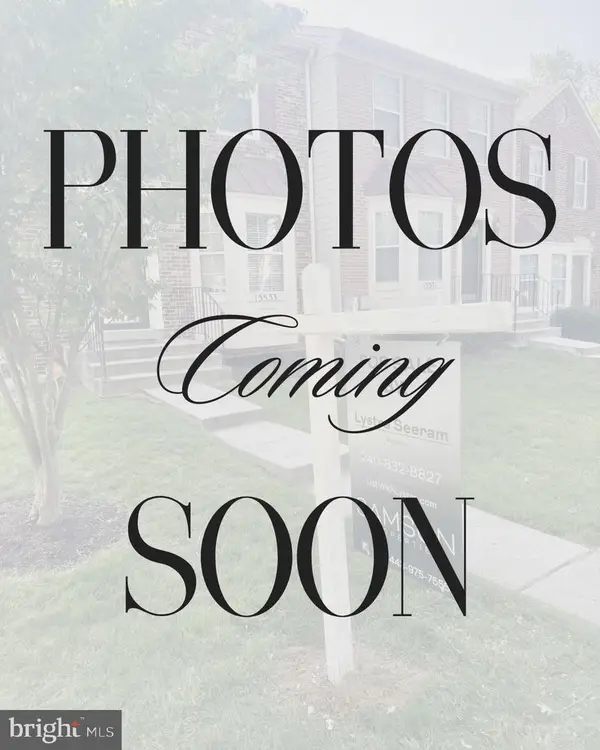 15533 Ebbynside Ct, BOWIE, MD 20716