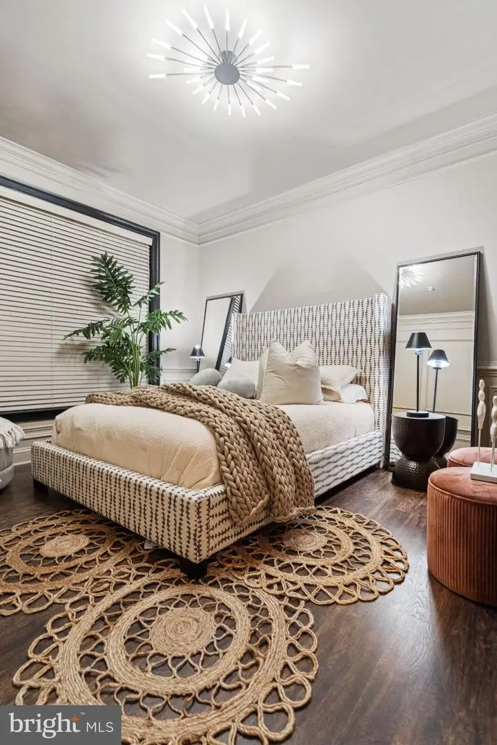 2812 Trotter Park Ln, Lanham, MD 20706 - #2