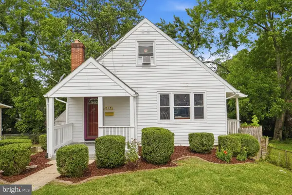 715 Opus Ave, CAPITOL HEIGHTS, MD 20743