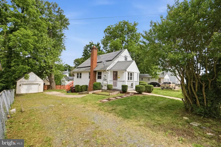 715 Opus Ave, Capitol Heights, MD 20743 - #3