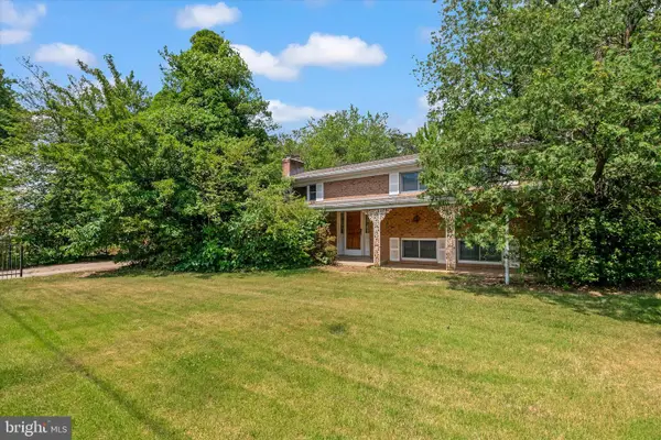 7908 Klovstad Dr, FORT WASHINGTON, MD 20744