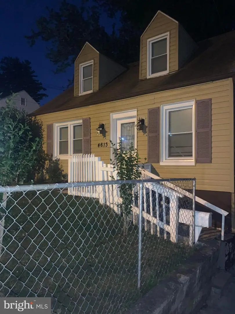 4613 Gunther St, Capitol Heights, MD 20743 - #1