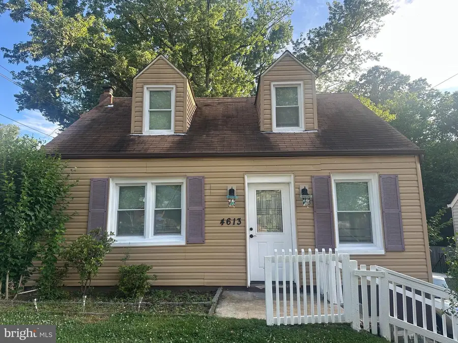 4613 Gunther St, Capitol Heights, MD 20743 - #3
