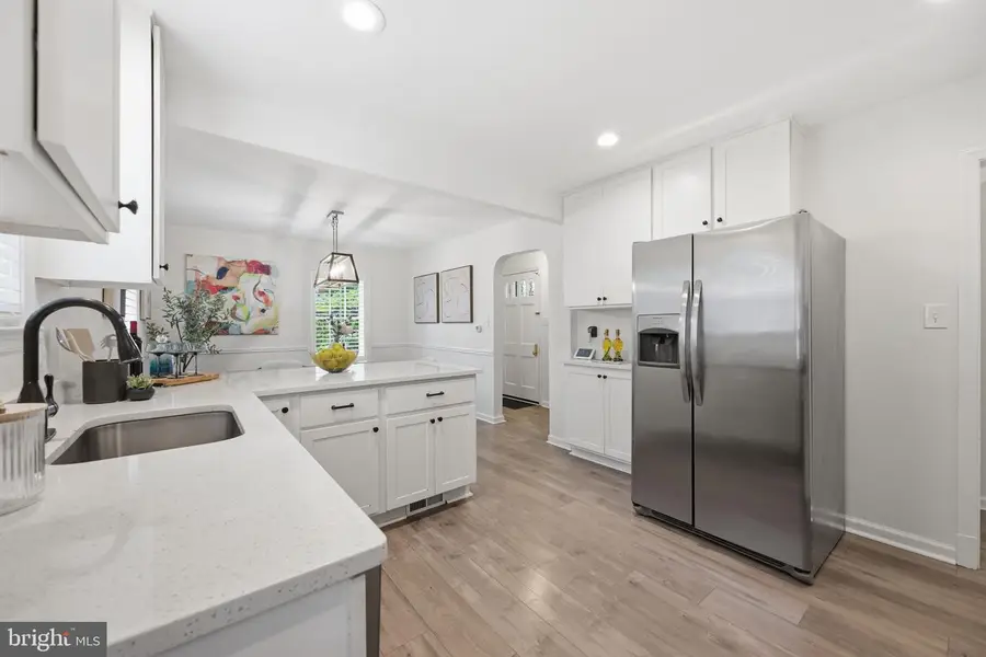 3512 Longfellow St, Hyattsville, MD 20782 - #3