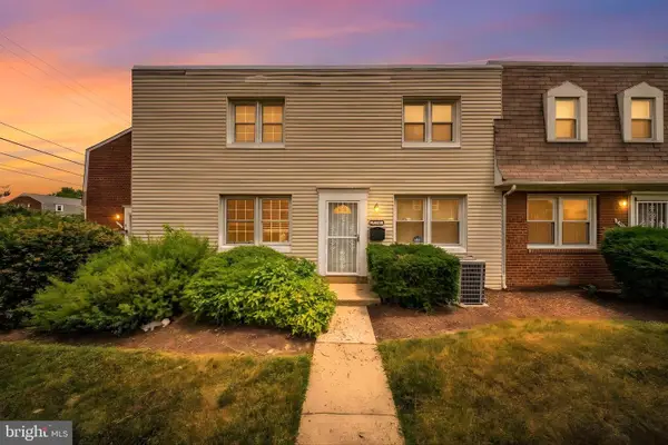 2733 Iverson St #54, TEMPLE HILLS, MD 20748