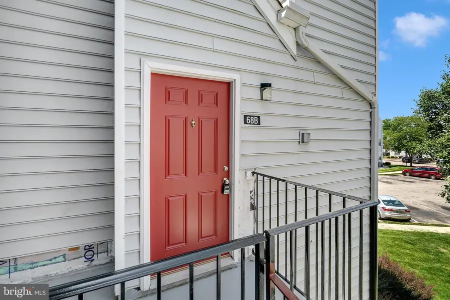 14052 Vista Dr #68b, Laurel, MD 20707 - #2