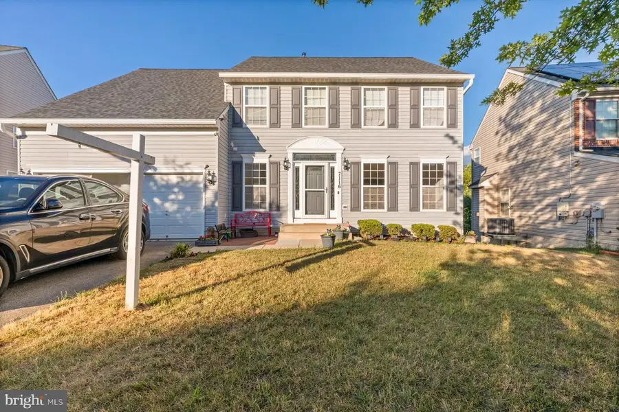 7116 Starboard Dr, District Heights, MD 20747 - #2
