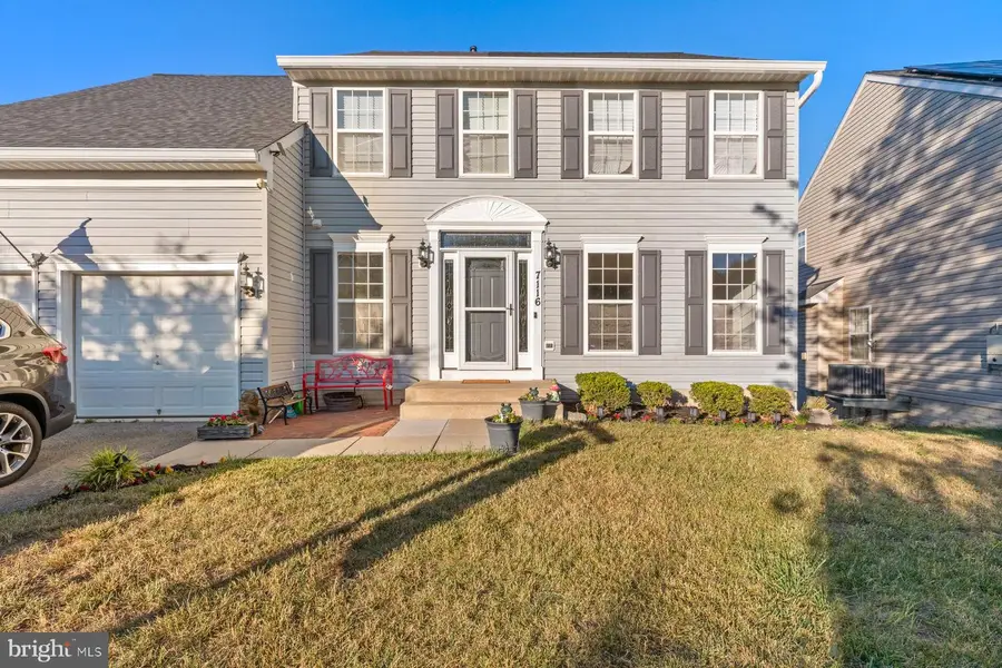 7116 Starboard Dr, District Heights, MD 20747 - #3