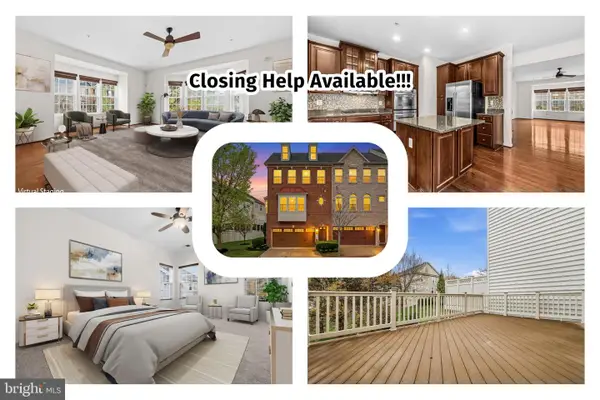 2107 Turleygreen Pl, UPPER MARLBORO, MD 20774