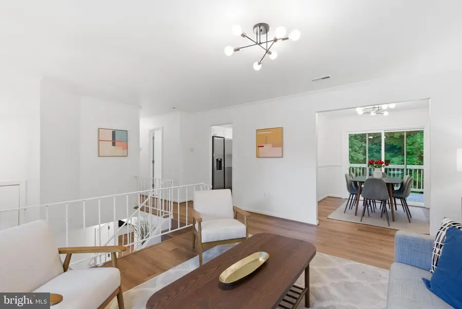 9716 Franklin Ave, Lanham, MD 20706 - #3