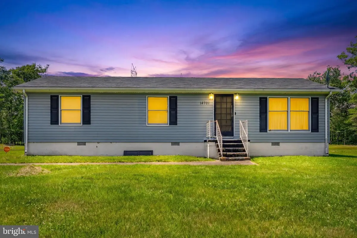 14701 Gibbons Church Rd, Brandywine, MD 20613 - #1