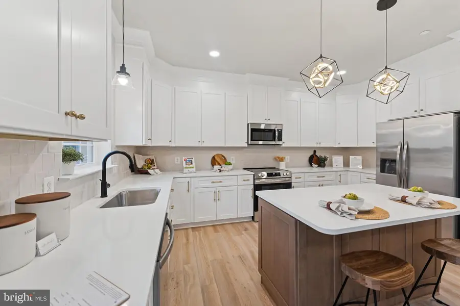 806 Pengrove Ct #lot 54, Bowie, MD 20716 - #2