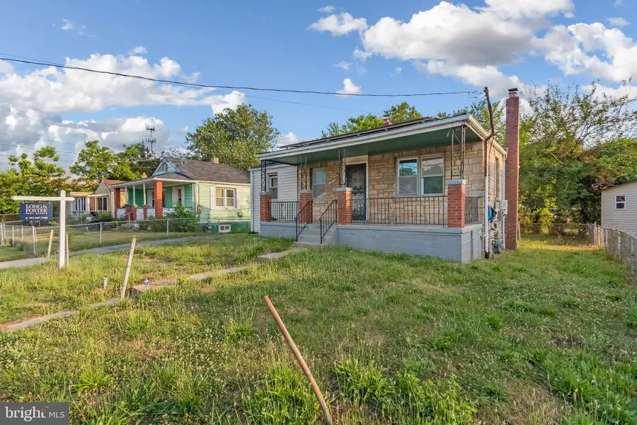 5203 Addison Rd, Capitol Heights, MD 20743 - #2