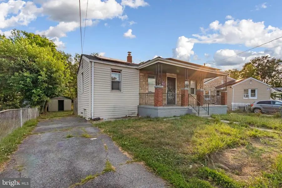 5203 Addison Rd, Capitol Heights, MD 20743 - #3