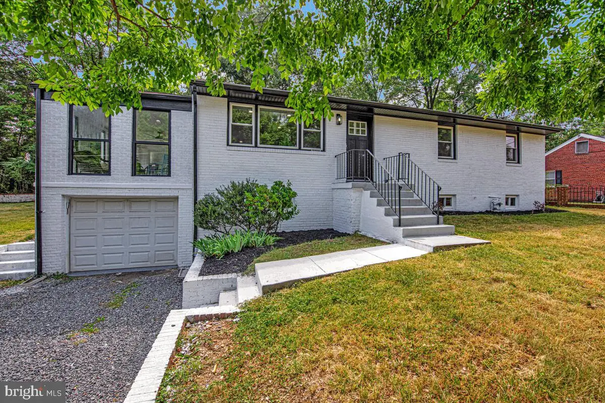 2200 Weber Dr, District Heights, MD 20747 - #1