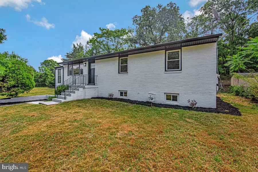 2200 Weber Dr, District Heights, MD 20747 - #2