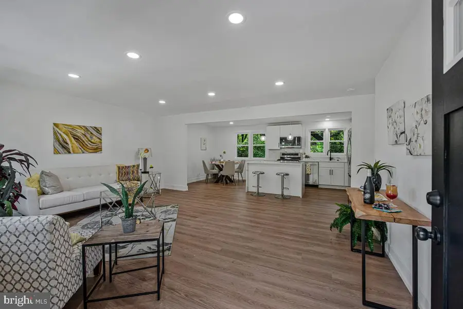 2200 Weber Dr, District Heights, MD 20747 - #3