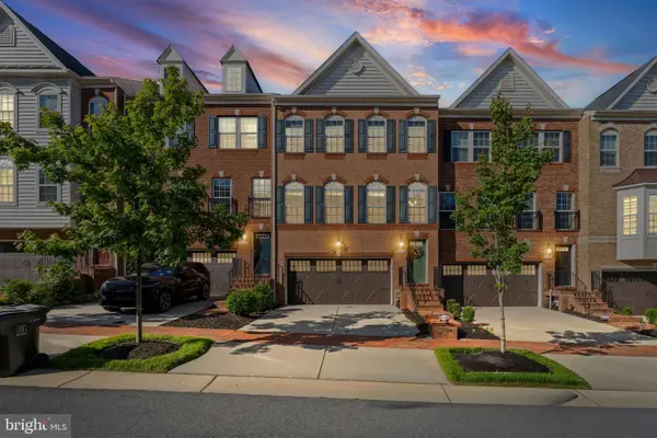 15618 Burford Ln, UPPER MARLBORO, MD 20774