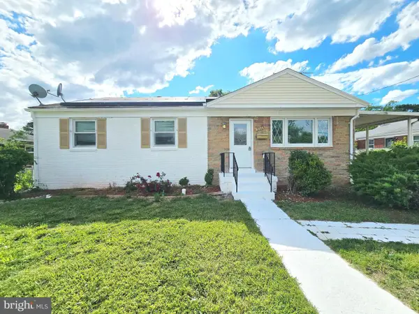 3009 Viceroy Ave, DISTRICT HEIGHTS, MD 20747